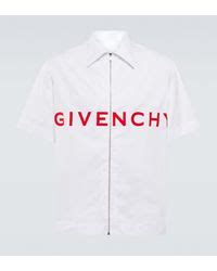 givenchy homme chemise achat|givenchy pour homme review.